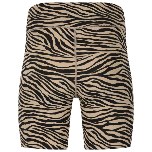 ATHLECIA - Women's Larissa Printed Short Tights - Short