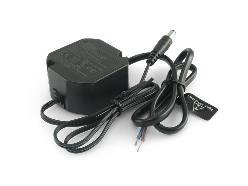Alpha Elettronica UP-Netzteil  12 W, 12 V Netzteil (UP-Netzteil)