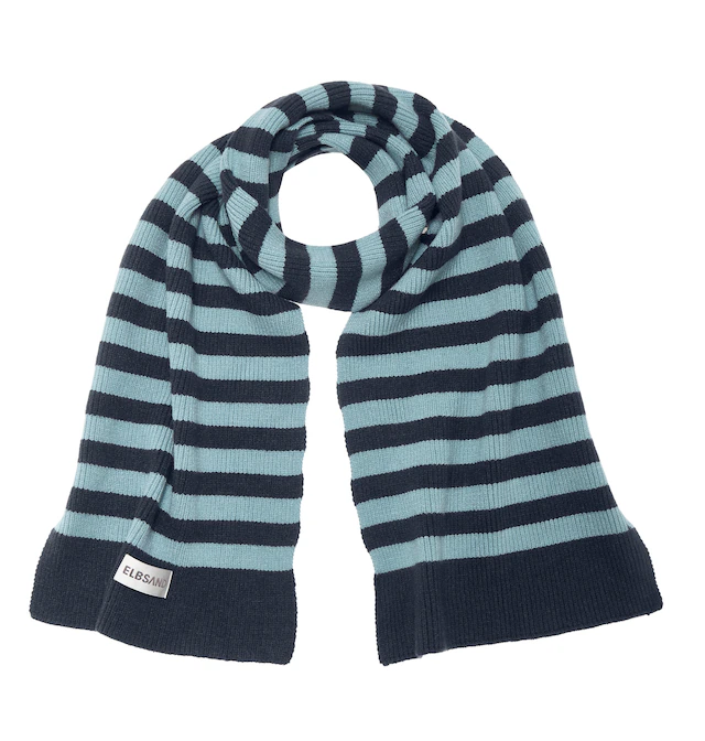 Elbsand Schal »Strickschal« Winterschal, Damenschal, Modeschal
