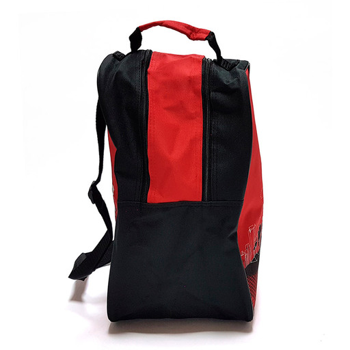Bolsa para patinete Park City vermelha