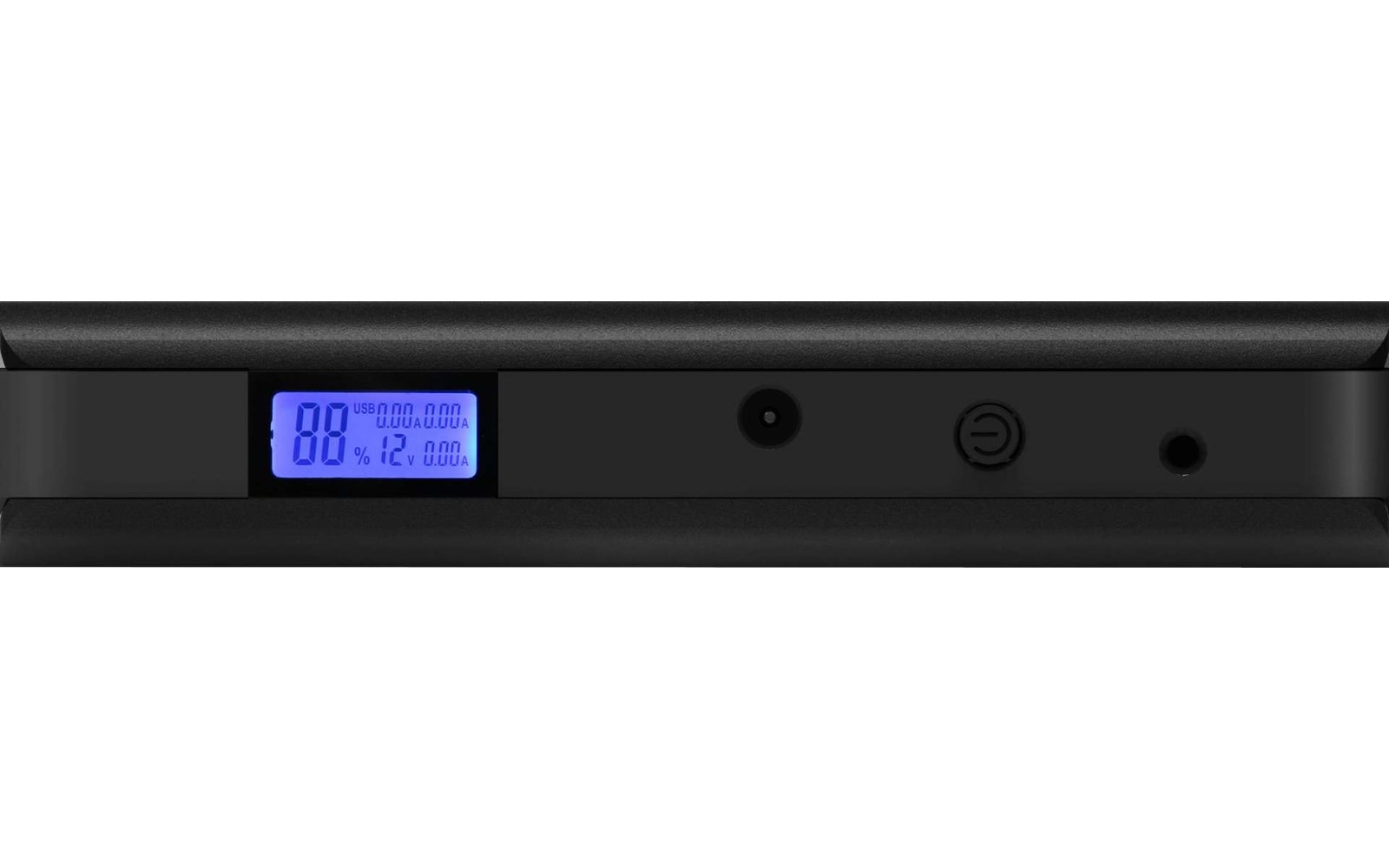 XLayer Powerbank Off-Road Plus 2.0  inkl. PKW-Notstarthilfe 16.000 mAh