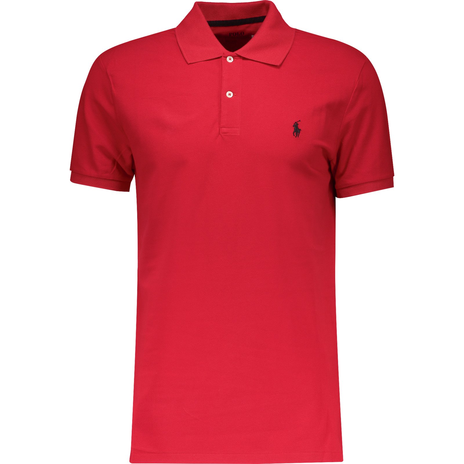 Polo Ralph Lauren Herren-Poloshirt Performance Mesh