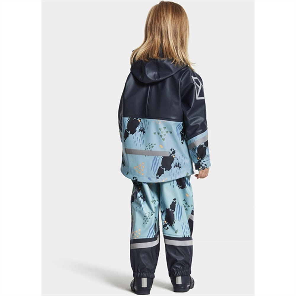 Waterman Grundsund Blue Regnsæt | Luksusbaby