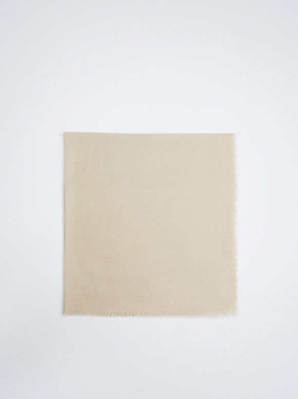 Pashmina Lisa - Bege