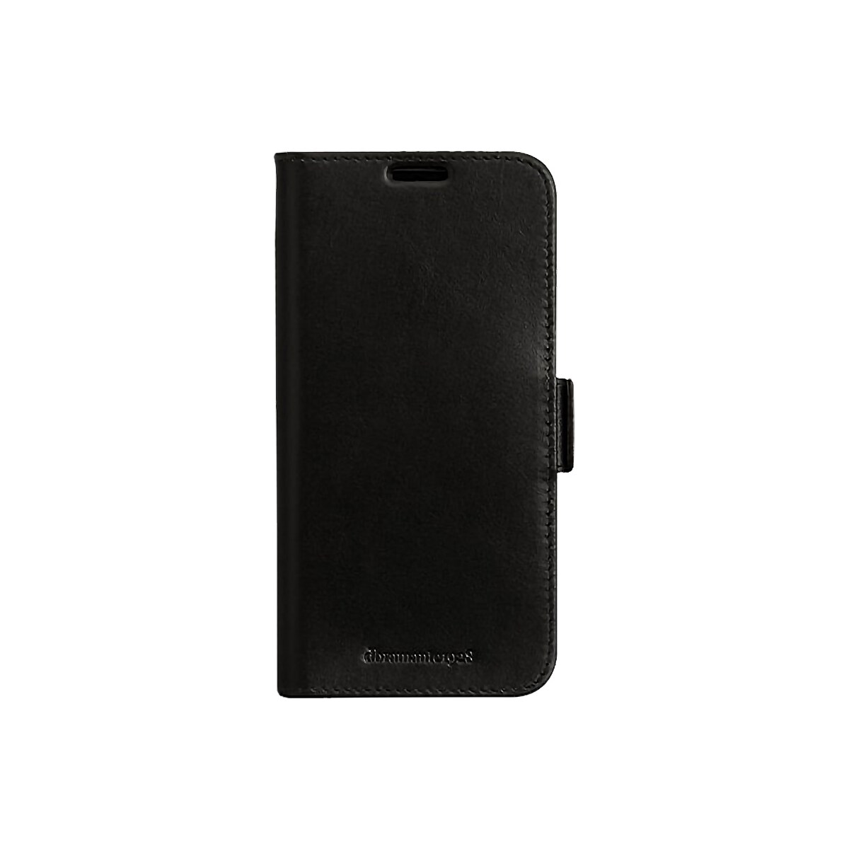 Dbramante1928 Samsung Galaxy A54 5G Copenhagen lommebokdeksel (sort)