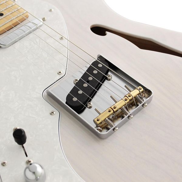 FGN Neo Classic TE100 LH WB