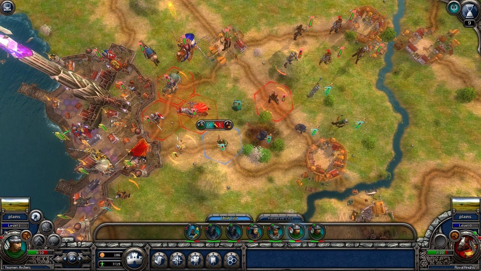 Elven Legacy Collection- PC