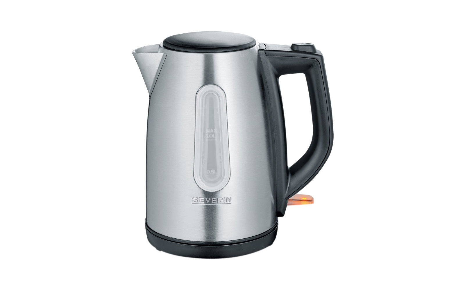Severin Wasserkocher 2200 W 1 Liter