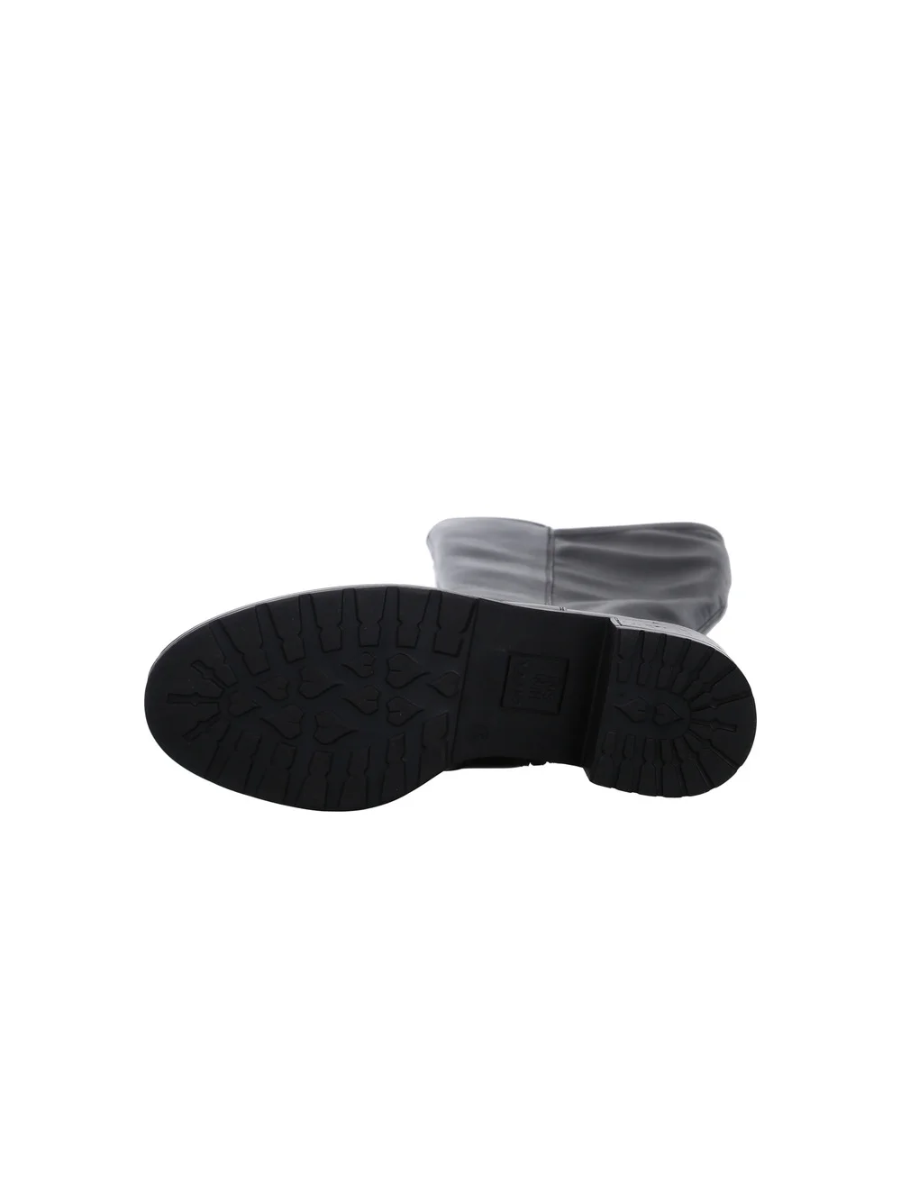 Stiefel Parker schwarz