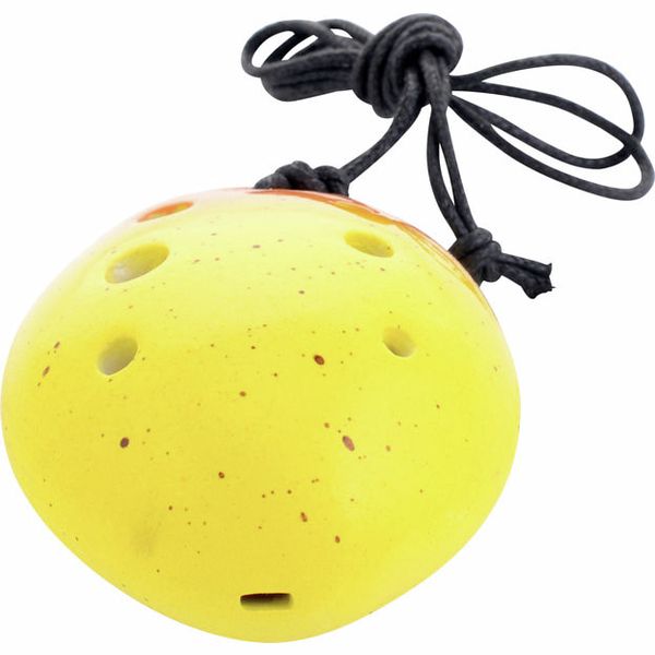 Thomann Ocarina 7H G Sopran Muschel YO