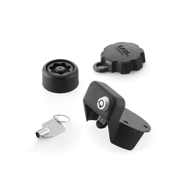 TomTom Rider Solução Anti-Roubo 400/410/450 - 9UGE.001.06