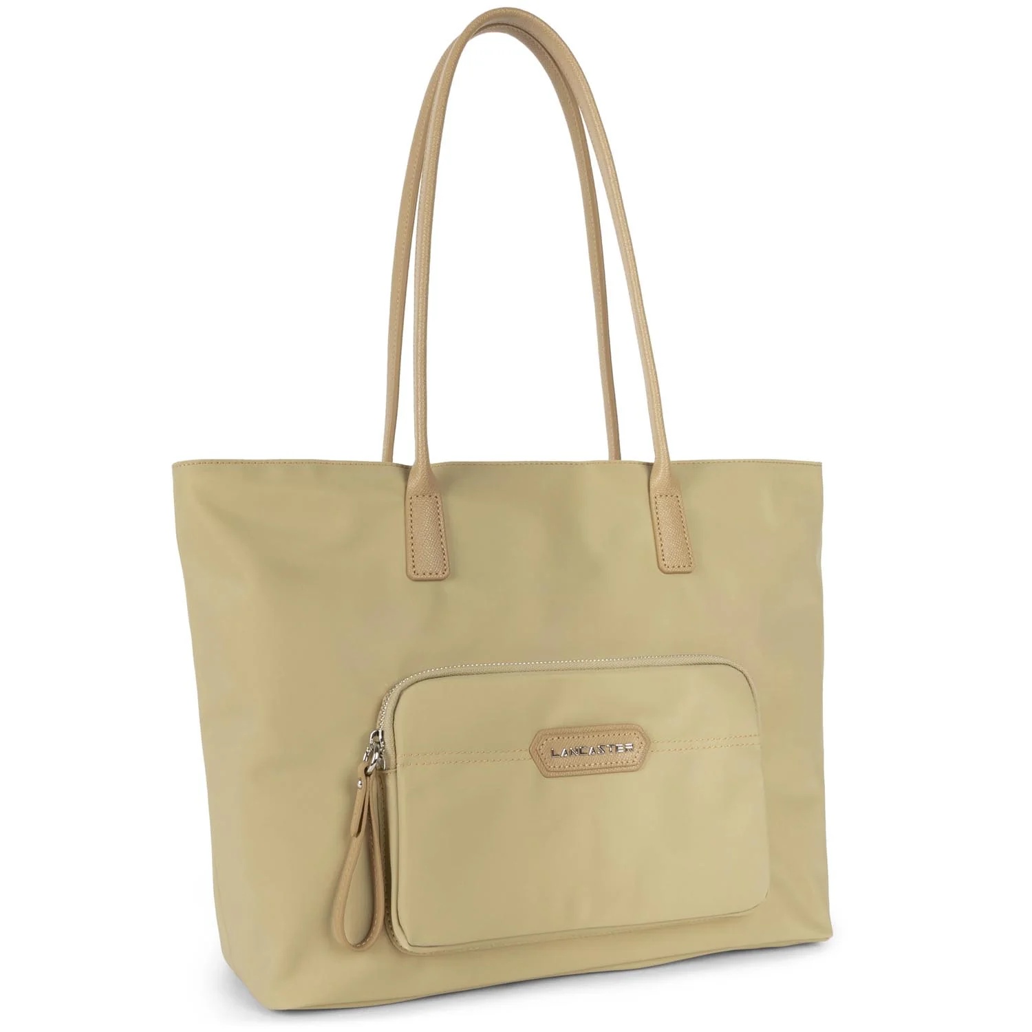 Basic Premium-Sac cabas épaule