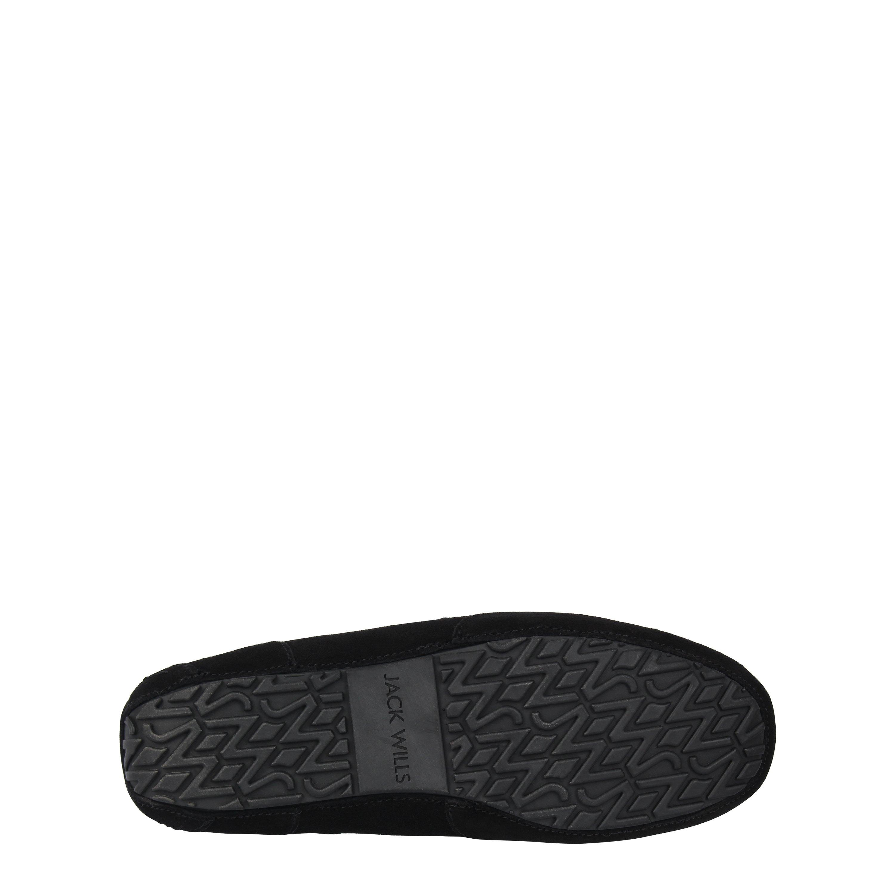 Jack Wills JW Moccasin Slippers