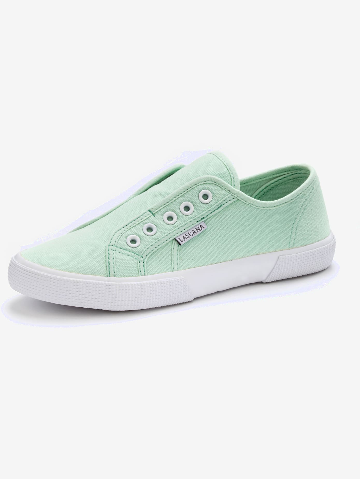 Baskets confortable