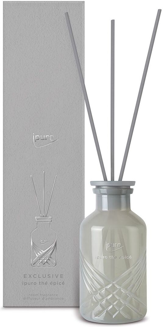 Ipuro geurstokjes Exclusive Thé Epicé 240 ml