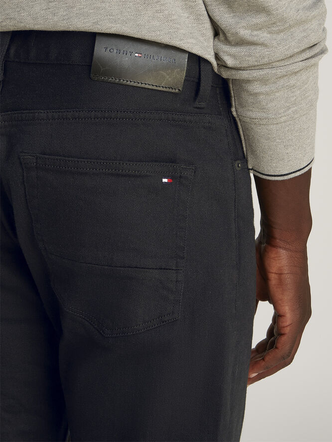 Tommy Hilfiger CORE HARLEM STAY BLACK Stay black