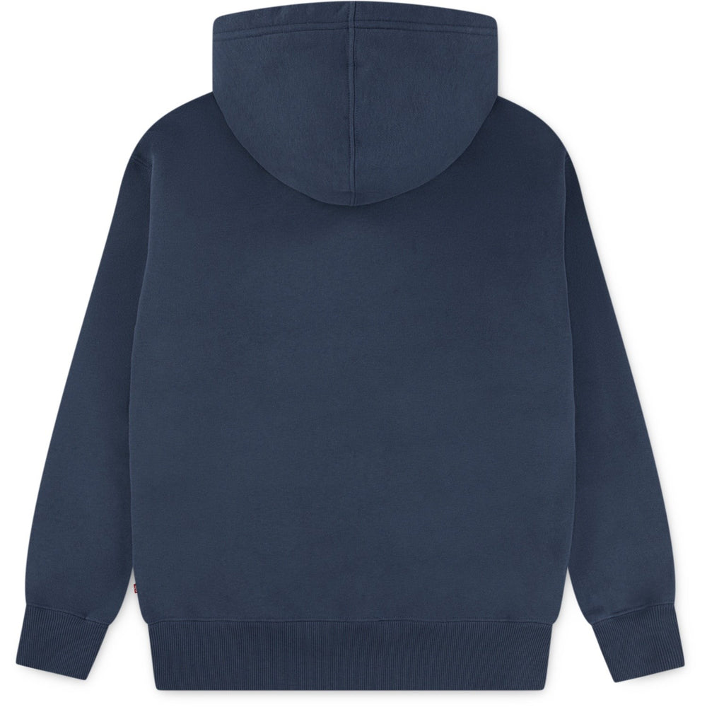 Køb Levi's Big Dipper Cutoff Levi'S Hættetrøje