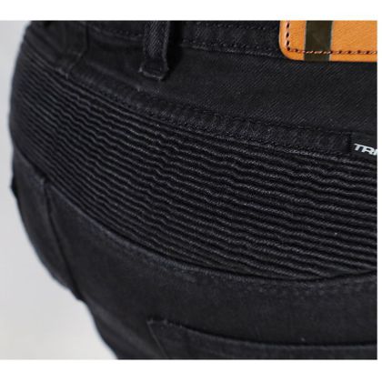 Jean Trilobite PARADO DOUBLELAYER - Regular - Noir