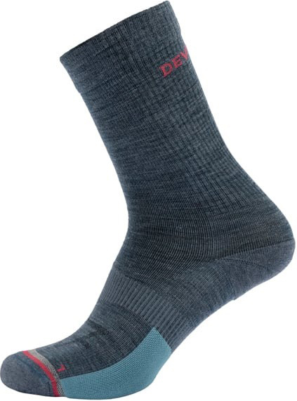 Running Merino Socks Cameo
