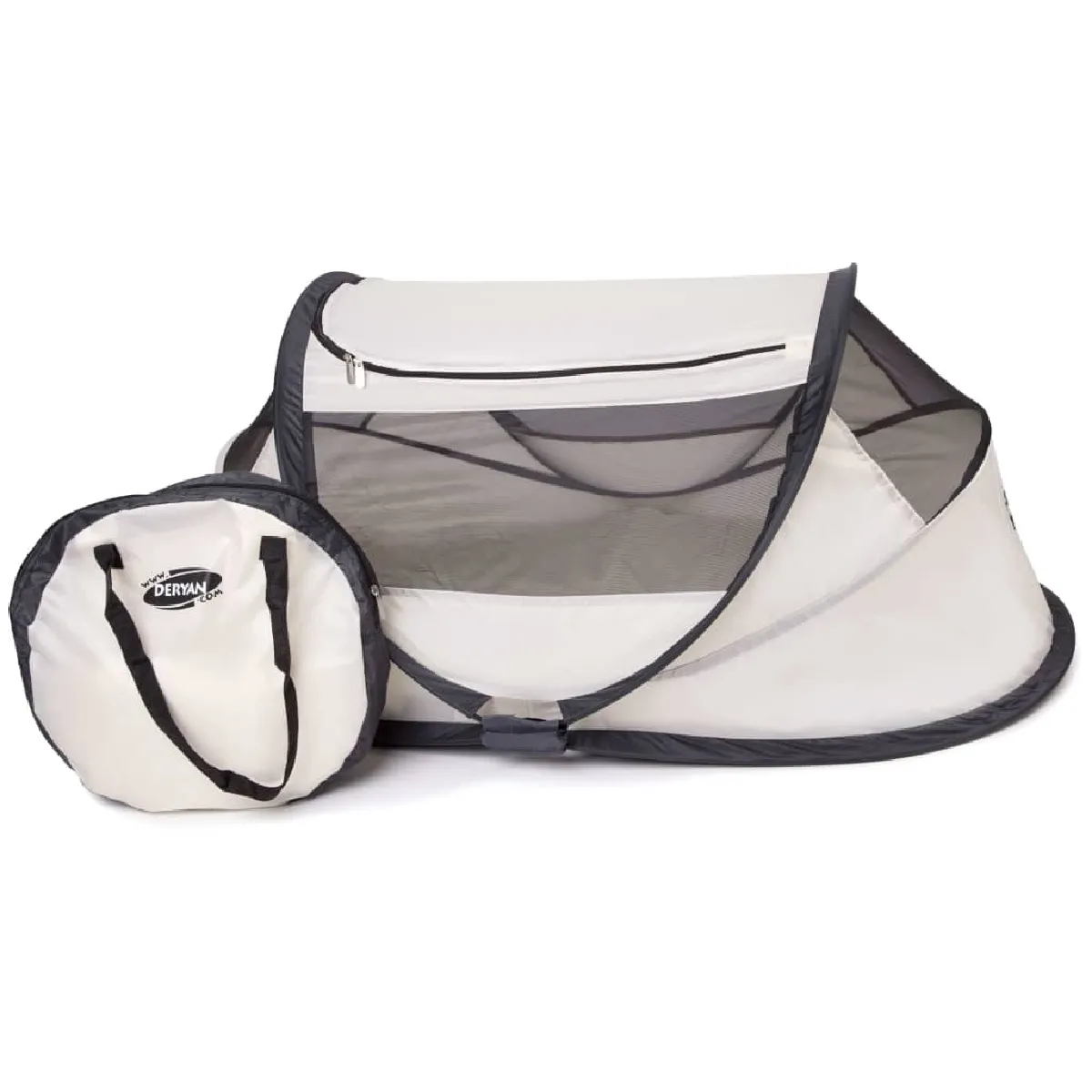 Deryan Lit de voyage escamotable BabyBox