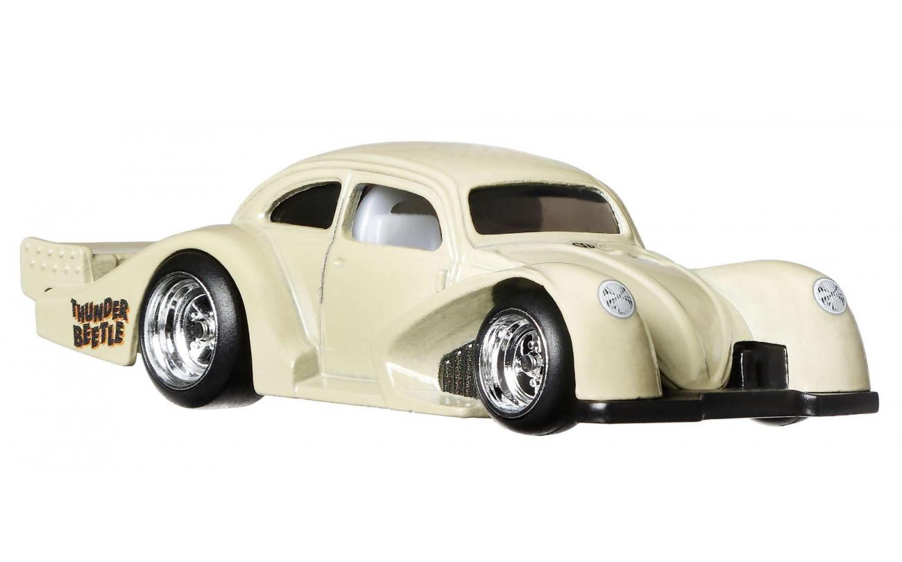 Hot Wheels Premium - Boulevard auto