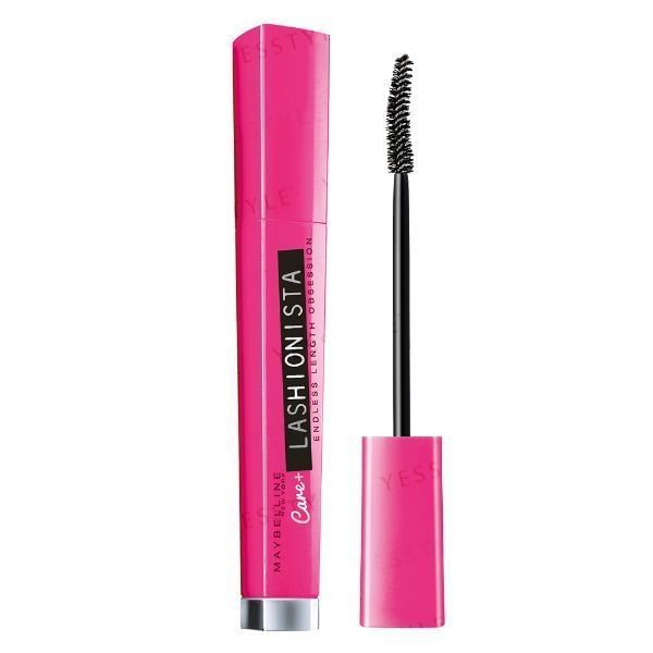 Maybelline - Lashionista Mascara