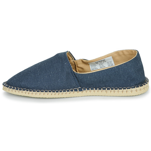 Havaianas - ESPADRILLE ECO - Bleu