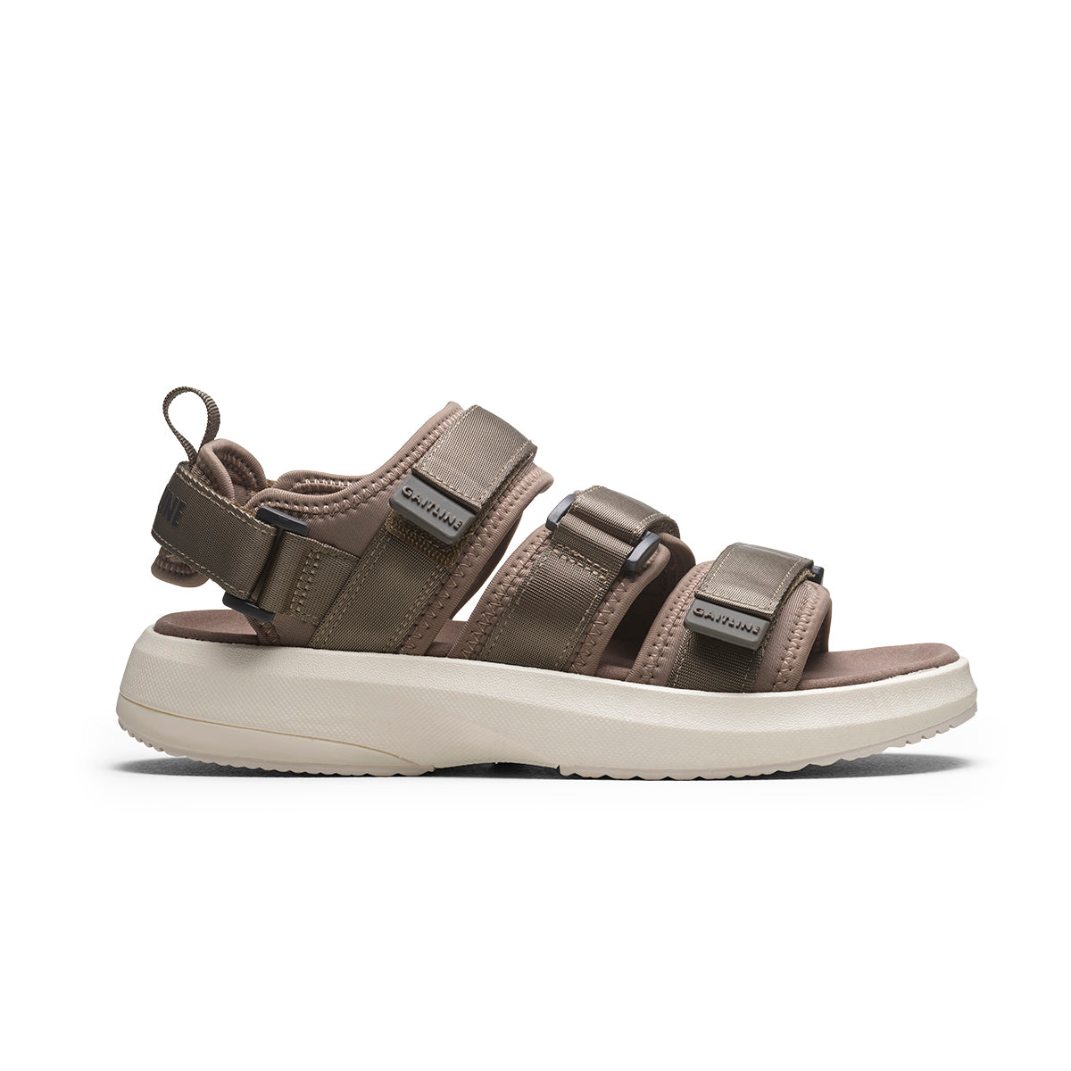Flow SP Sandal Sandalen som støtter som en sko