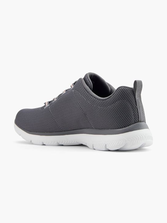 Skechers PURE GENIUS - OPTIMISTIC MIX Slip-on sneaker