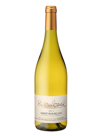 SAINT POURCAIN BLANC2022
