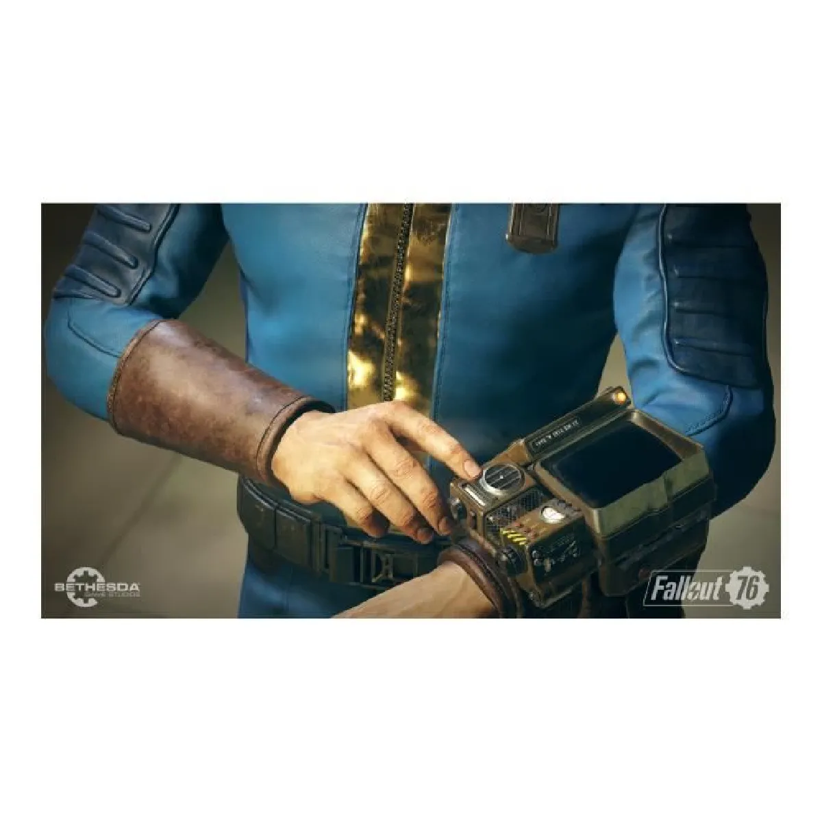 NC Fallout 76