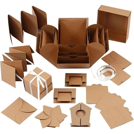Creative Company Geschenkbox 