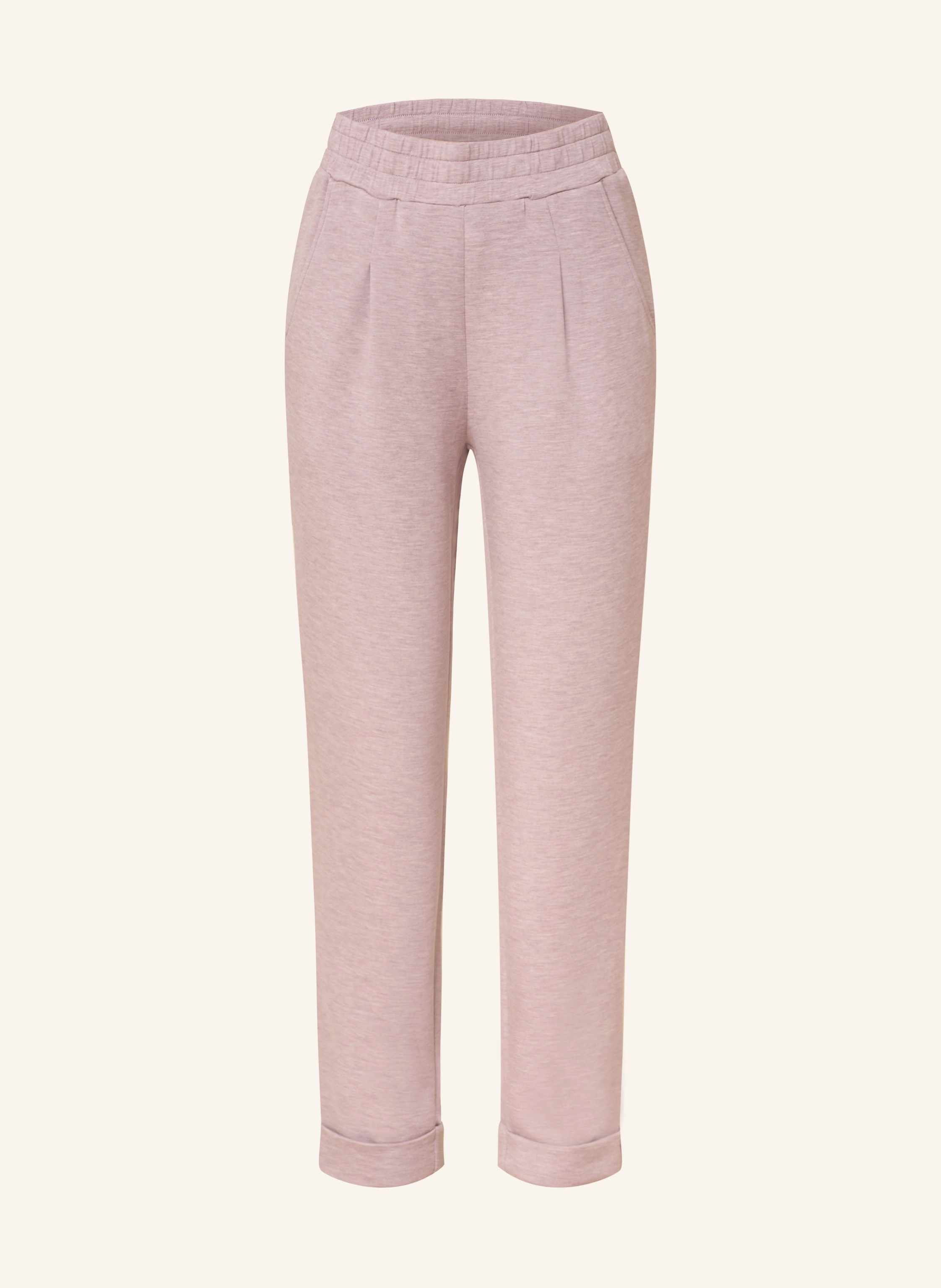 VARLEY Sweatpants THE ROLLED CUFF PANTS
