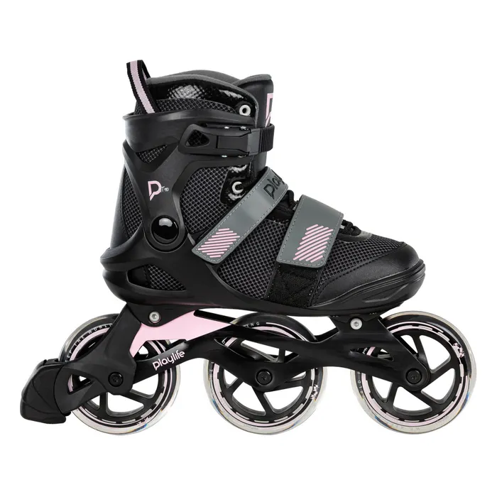 Playlife GT Pink 110 Skates Senior