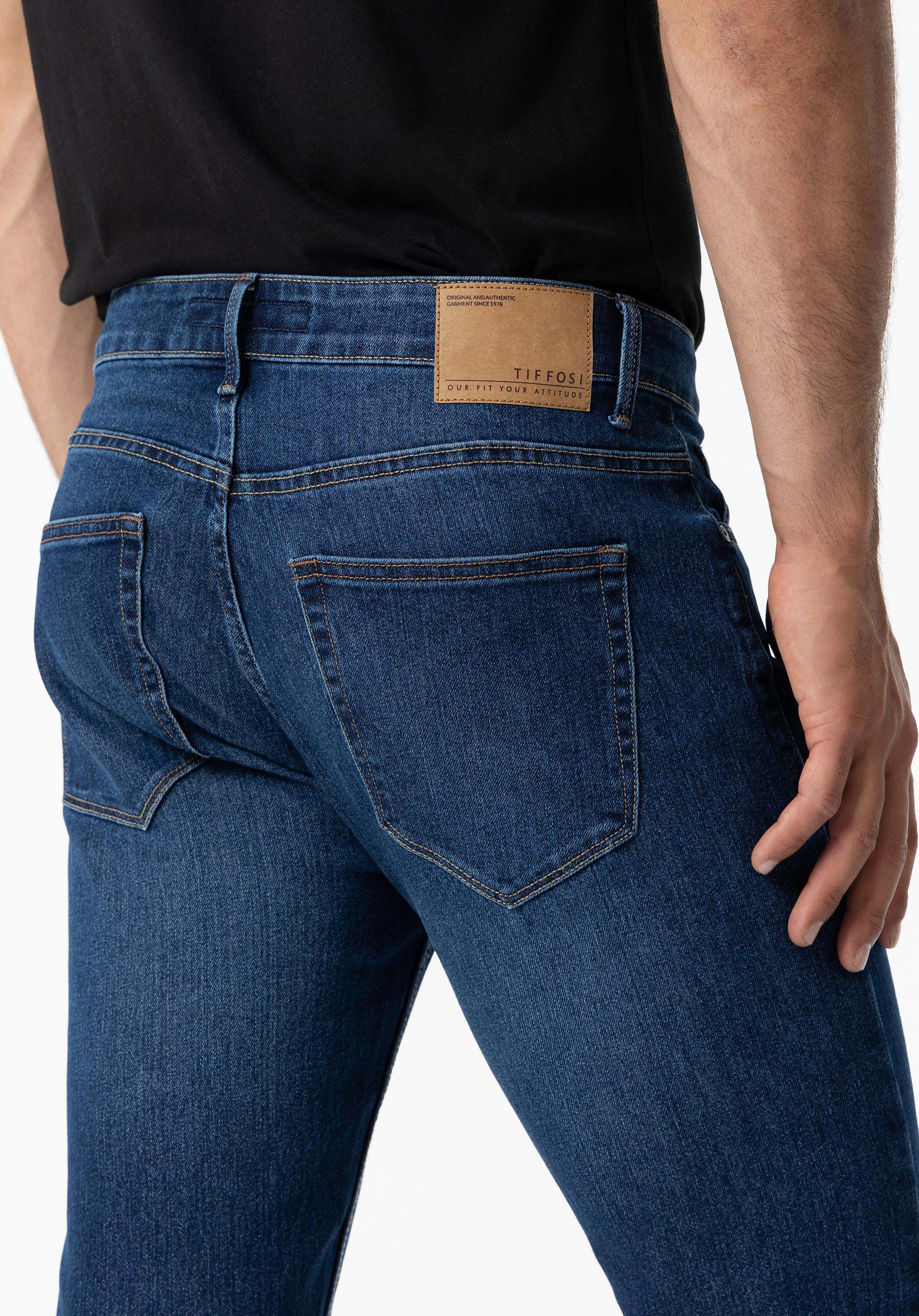 Jeans Leo Comfort Fit