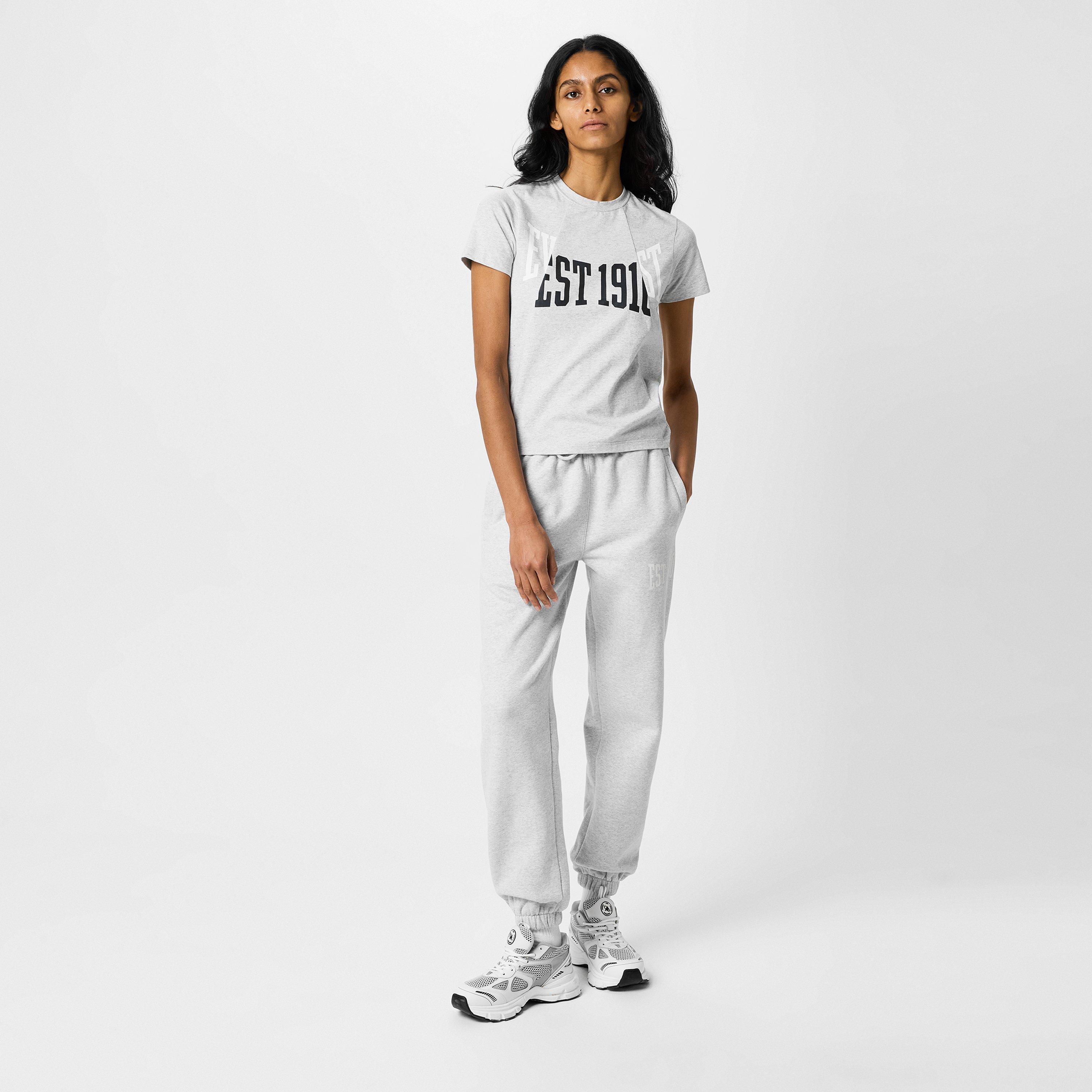 Everlast EST1910 Logo Tee