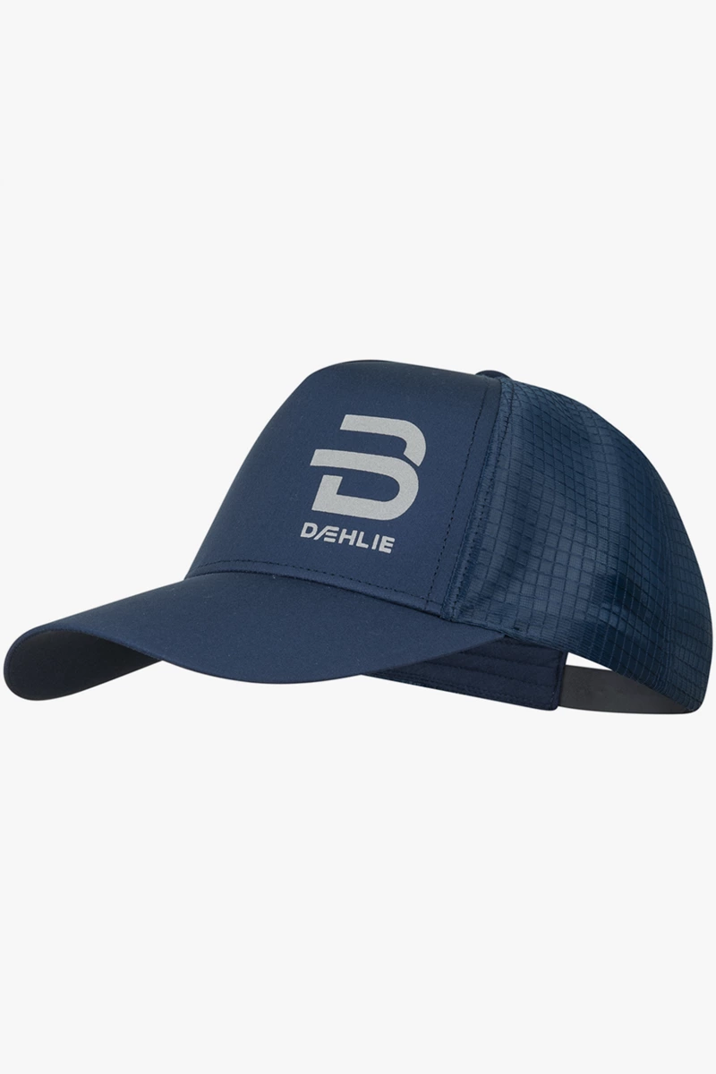 Daehlie Recovery Cap