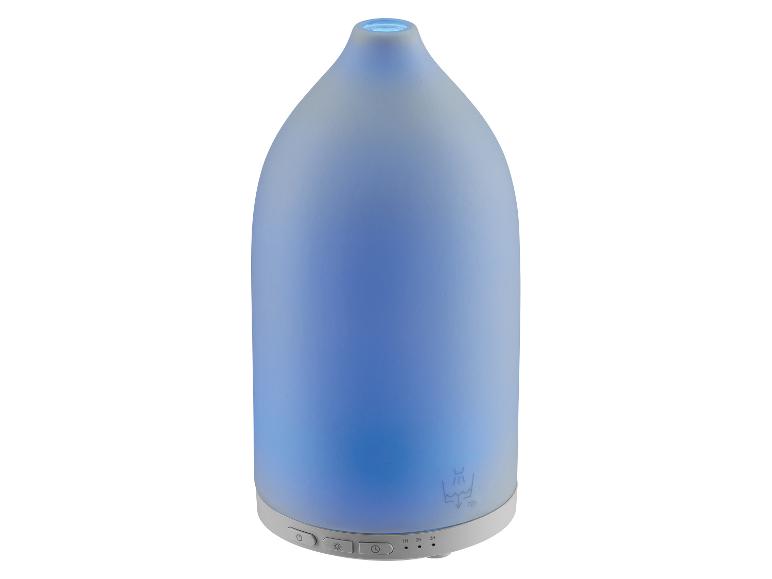 Ultrasone aroma diffuser
