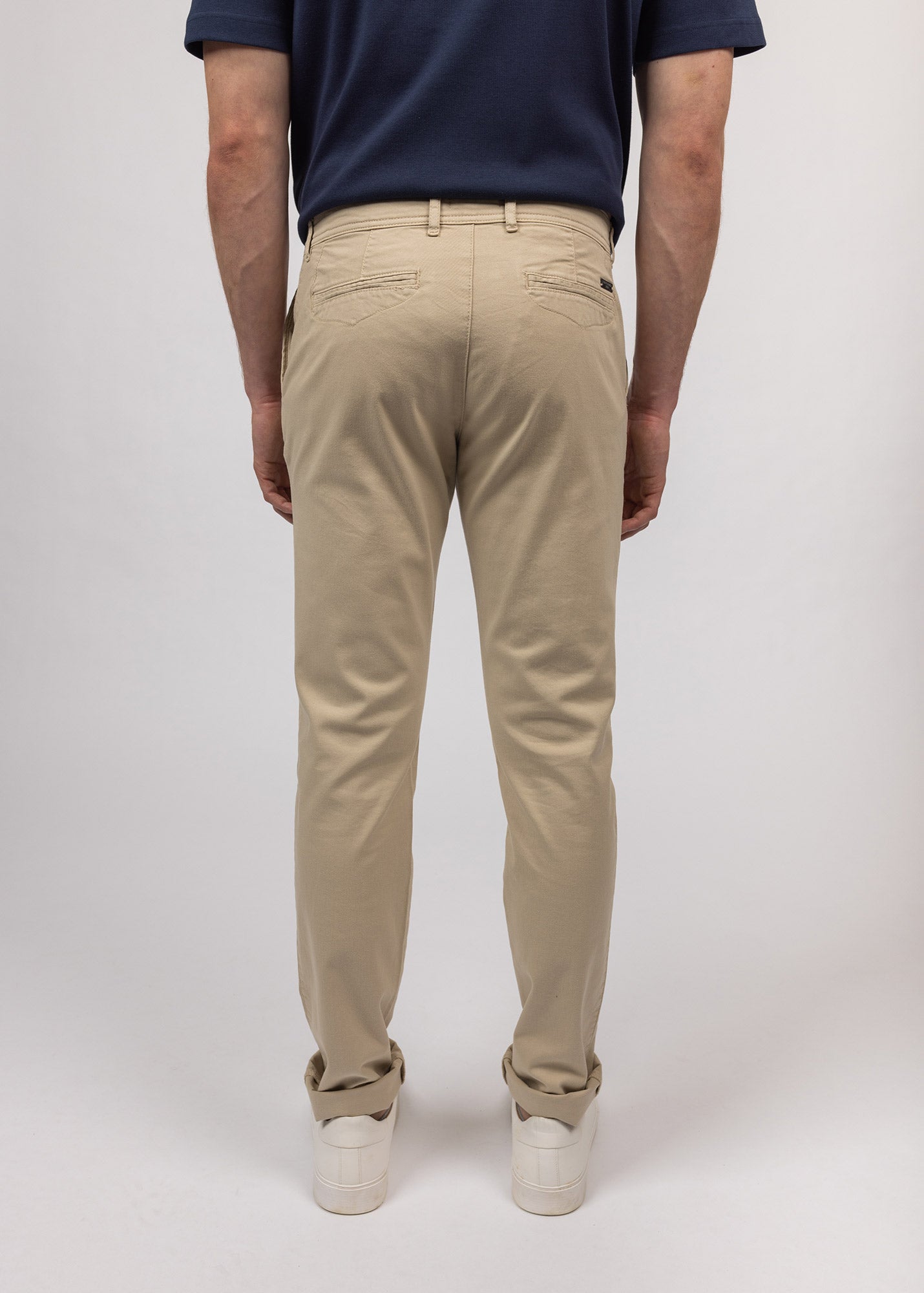 Pantalon chino Voile Eté