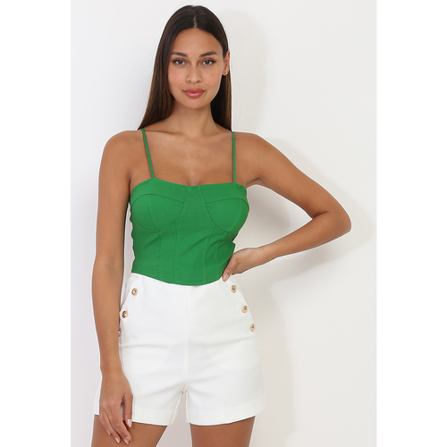La Modeuse - 27587_P64227 Verde
