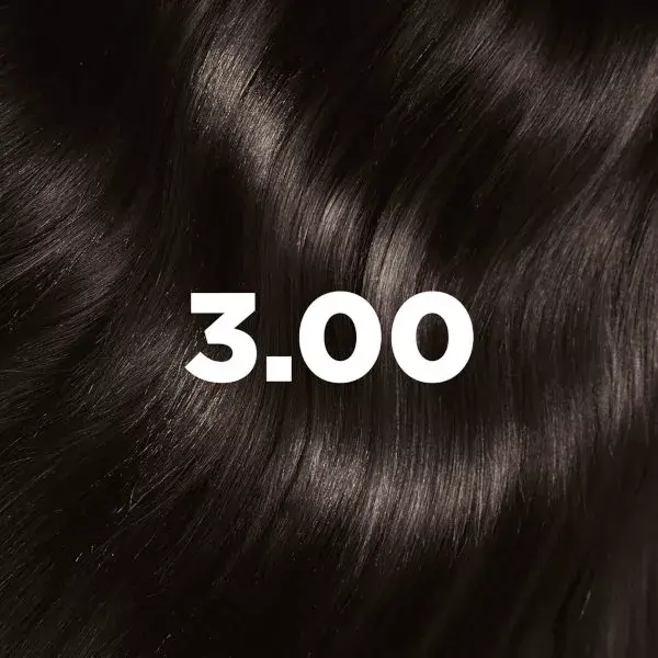 Lazartigue Couleur Absolue Coloration Chatain Foncé 3.00