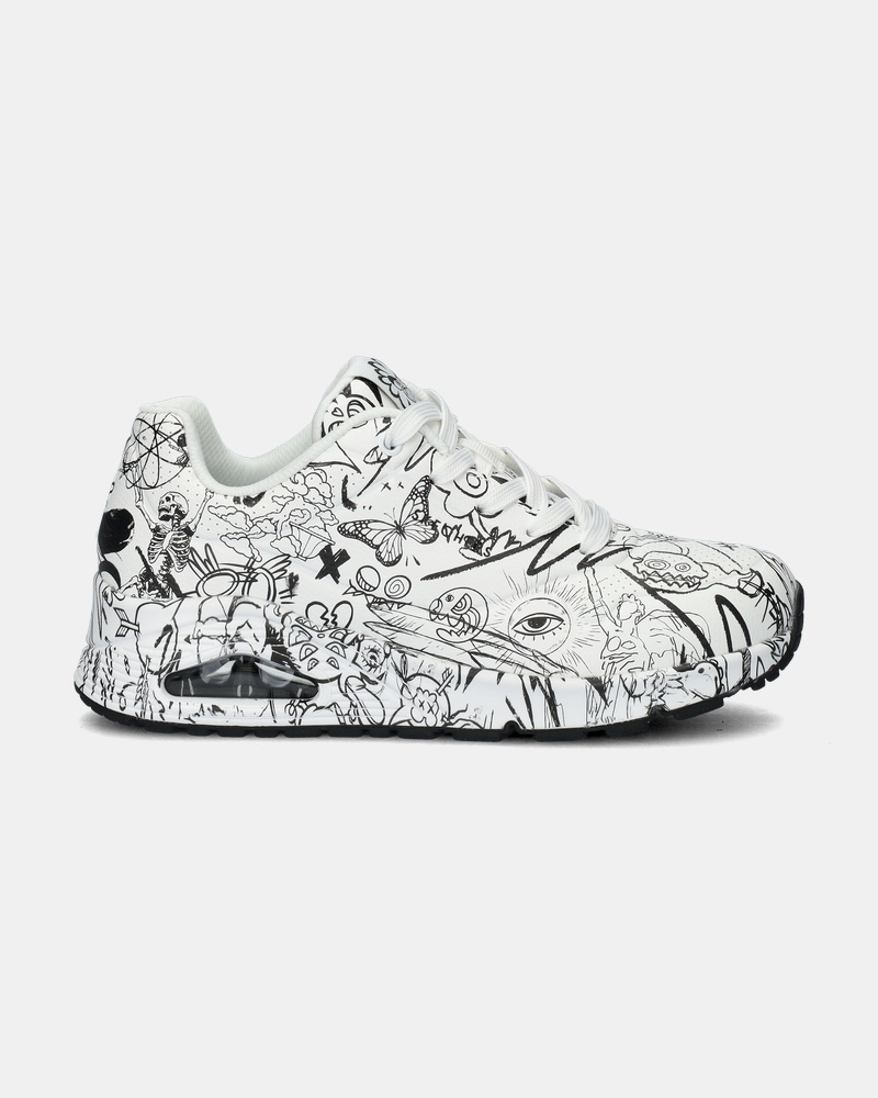 Skechers Uno Vexx Lage sneakers  - multi