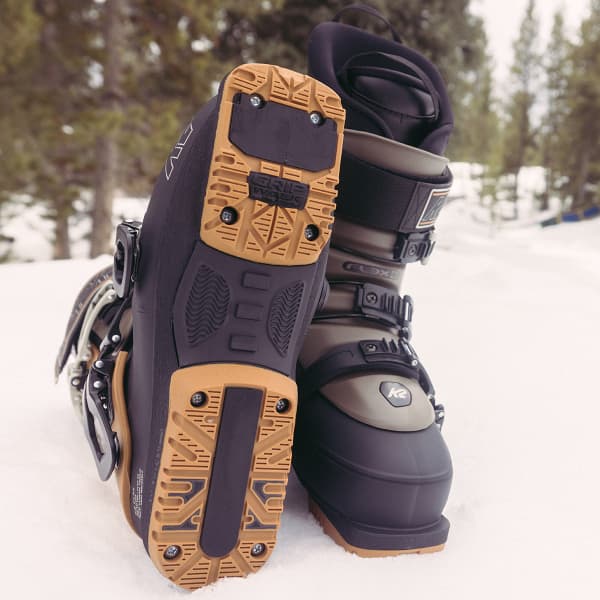 Chaussure de ski K2 METHOD