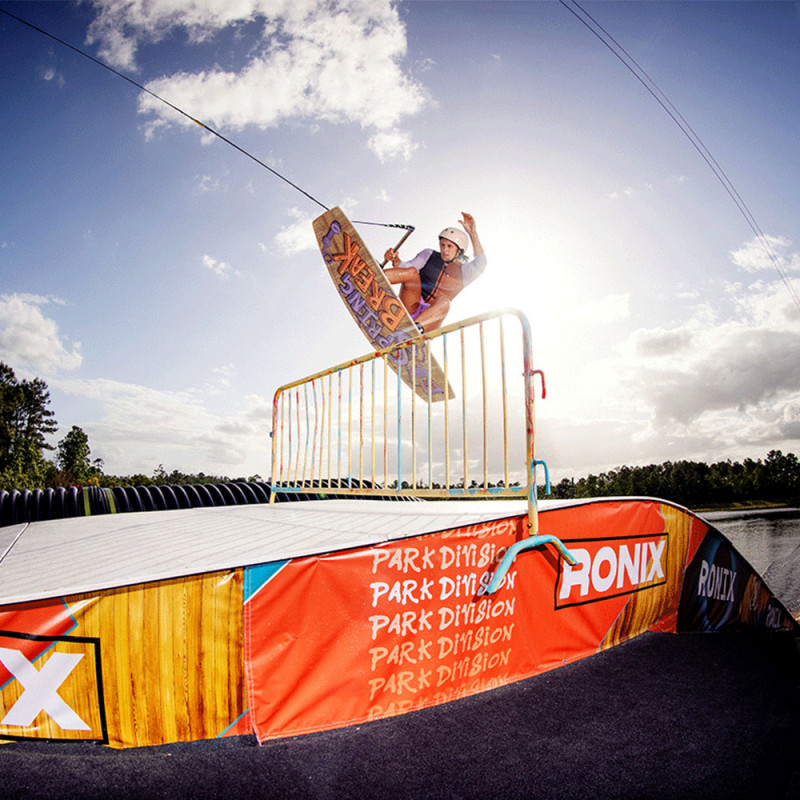 WAKEBOARD RONIX SPRING BREAK 2024