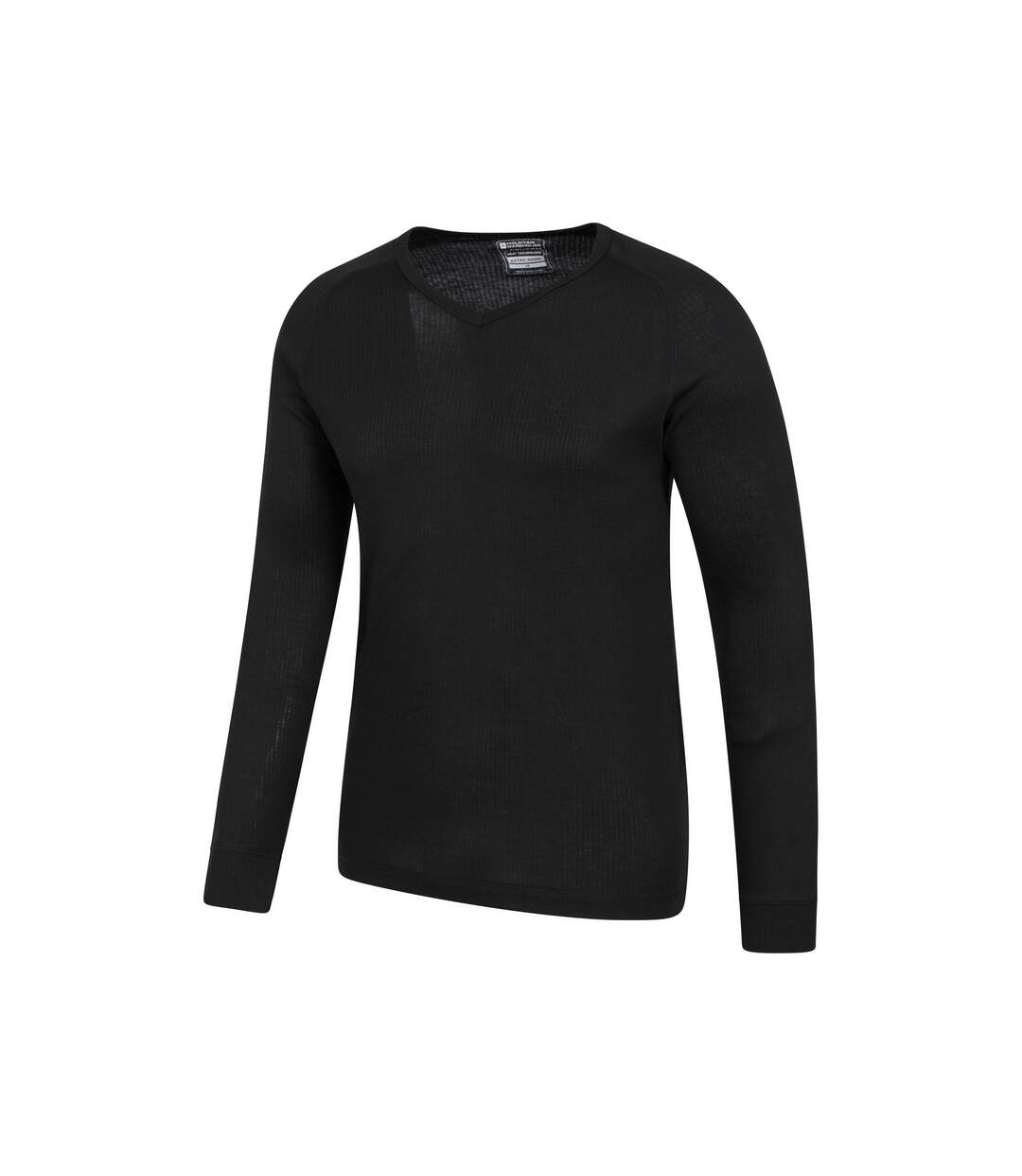 Mountain Warehouse - Haut thermique TALUS - Homme (Noir) - UTMW1864