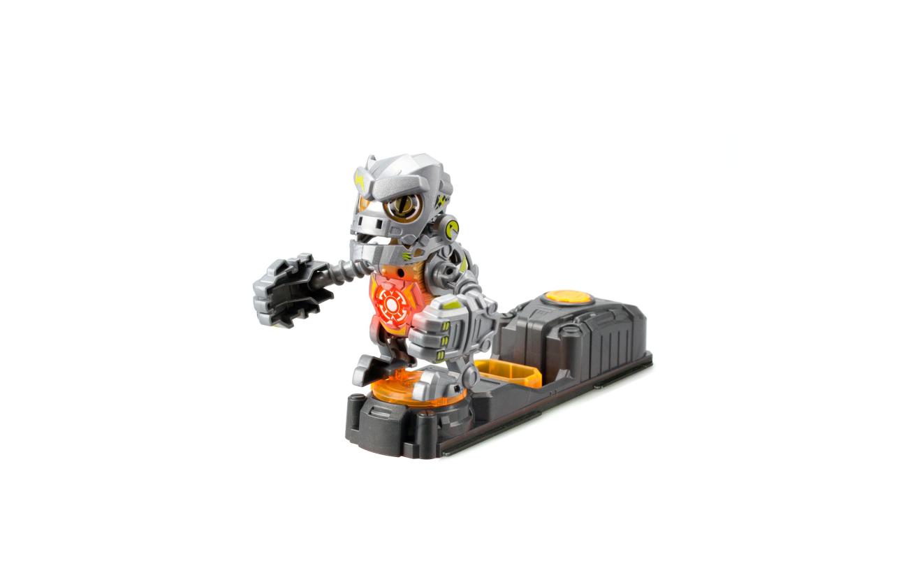 Biopod Kombat Single Pack