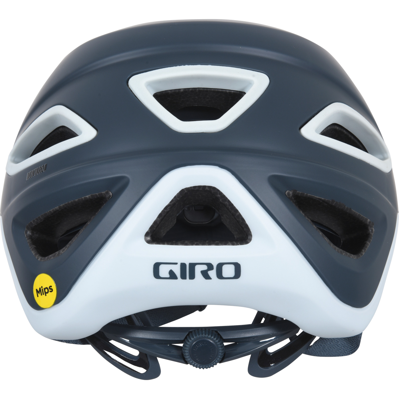 Giro Montaro Mips II Velohelm L, graphit