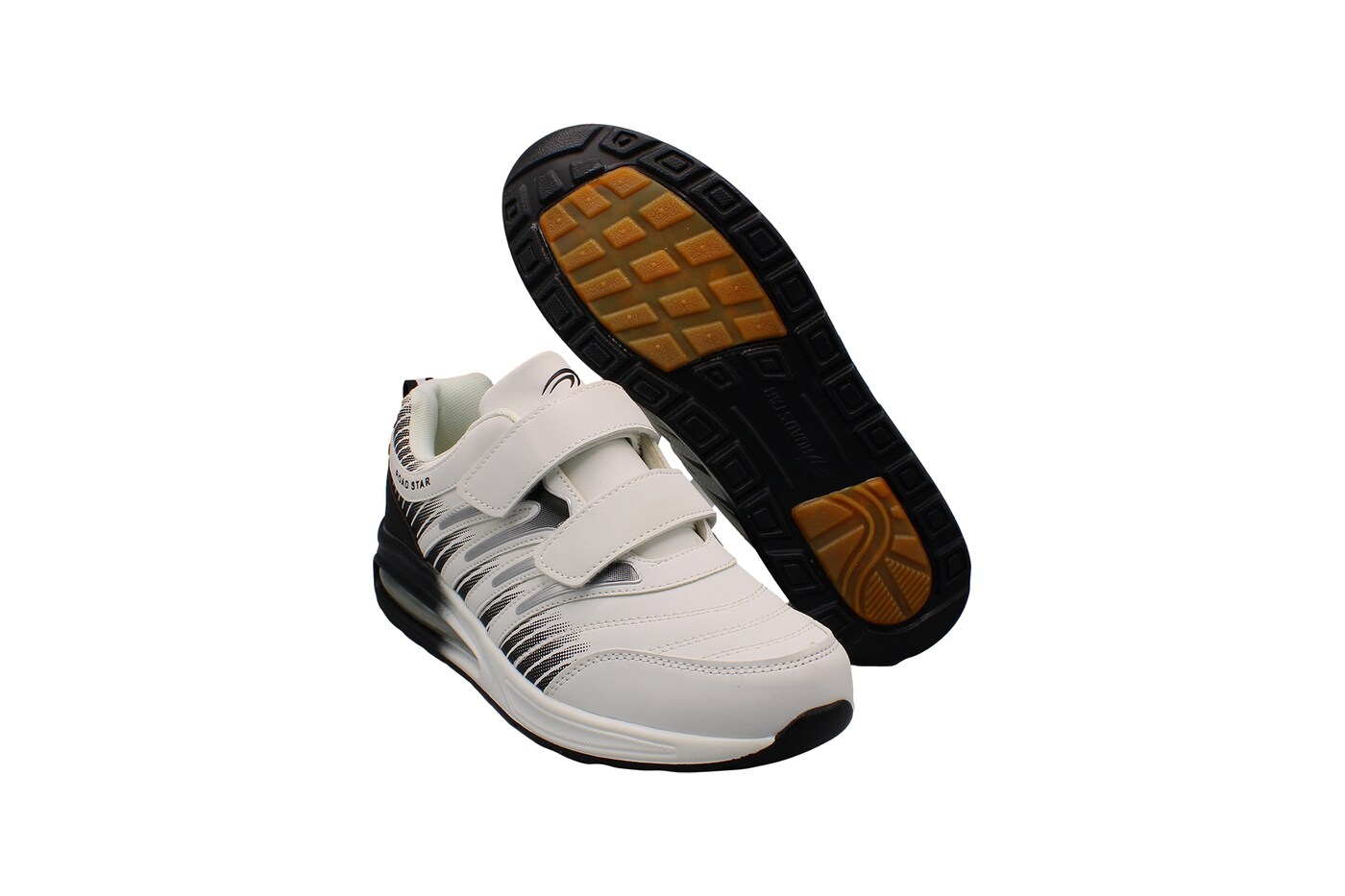 Planets 308 Sneaker Herren Damen