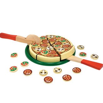 Melissa & Doug - Pizza