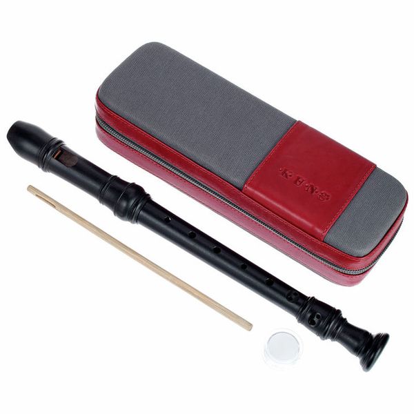 Küng MARSYAS Soprano Recorder 4307